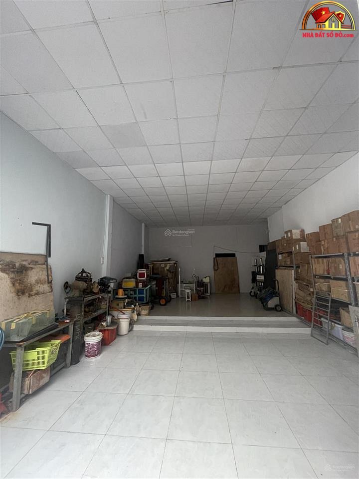 Đất hẻm 6m Tân Hòa Đông, Bình Trị Đông, 63m2 – Giá 5.5 tỷ – NHÀ ĐẤT BẤT ĐỘNG SẢN SỔ ĐỎ