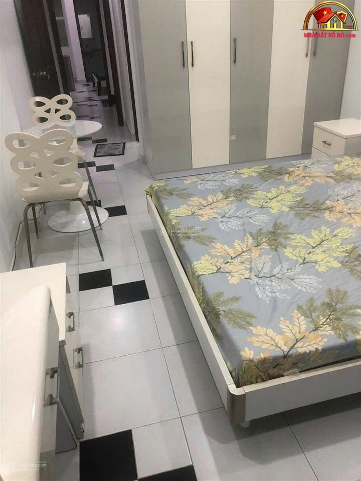 Hẻm thẳng trục, 5 tầng chỉ 9.5 tỷ – Bán nhà đất phố Lê Văn Sỹ – Phường 11 – Quận Phú Nhuận – NHÀ ĐẤT BẤT ĐỘNG SẢN SỔ ĐỎ