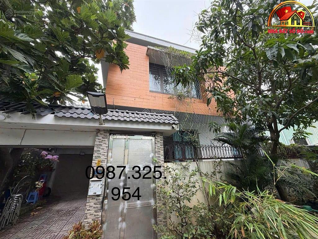 Biệt thự đẹp 200m² 18 tỷ – hẻm xe hơi tại Vườn Lài – An Phú Đông – Hồ Chí Minh – NHÀ ĐẤT BẤT ĐỘNG SẢN SỔ ĐỎ