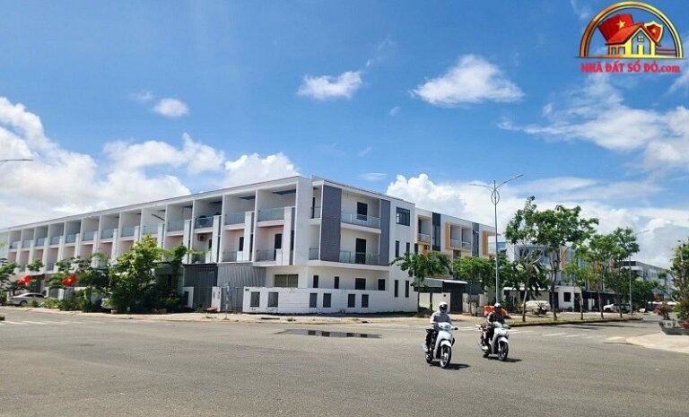 Xu hướng bất động sản sổ đỏ 2026–2027: Nhà ở xã hội và chuyển đổi đất