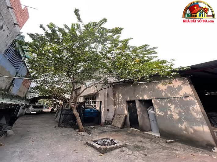 Bán nhà mặt tiền KD gần Hương Lộ 2, 1886m² chỉ 169 tỷ – NHÀ ĐẤT BẤT ĐỘNG SẢN SỔ ĐỎ