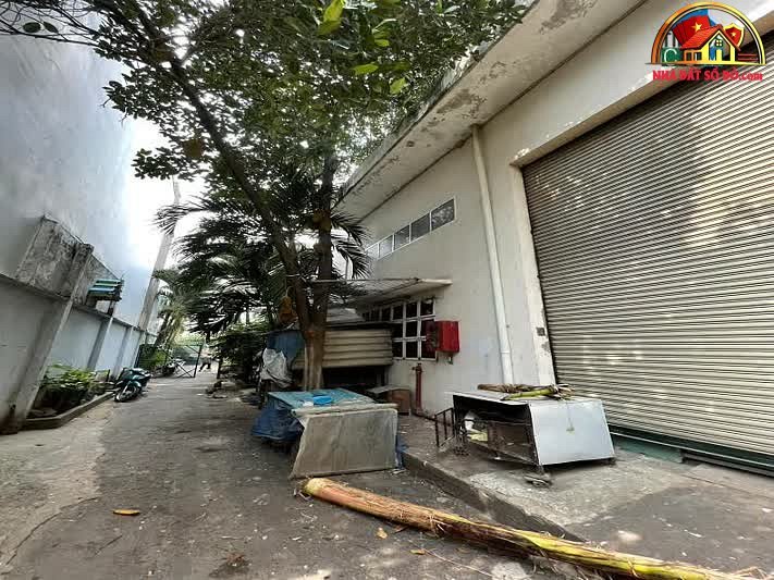 Bán nhà mặt tiền KD gần Hương Lộ 2, 1886m² chỉ 169 tỷ – NHÀ ĐẤT BẤT ĐỘNG SẢN SỔ ĐỎ