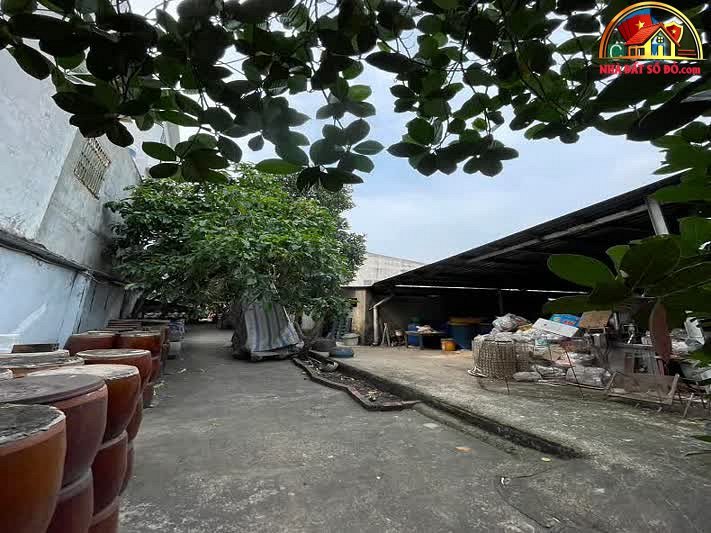 Bán nhà mặt tiền KD gần Hương Lộ 2, 1886m² chỉ 169 tỷ – NHÀ ĐẤT BẤT ĐỘNG SẢN SỔ ĐỎ
