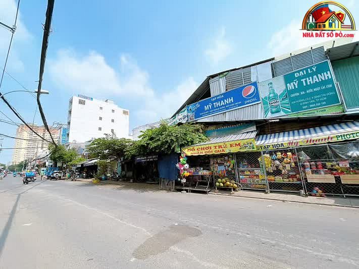 Bán nhà mặt tiền KD gần Hương Lộ 2, 1886m² chỉ 169 tỷ – NHÀ ĐẤT BẤT ĐỘNG SẢN SỔ ĐỎ
