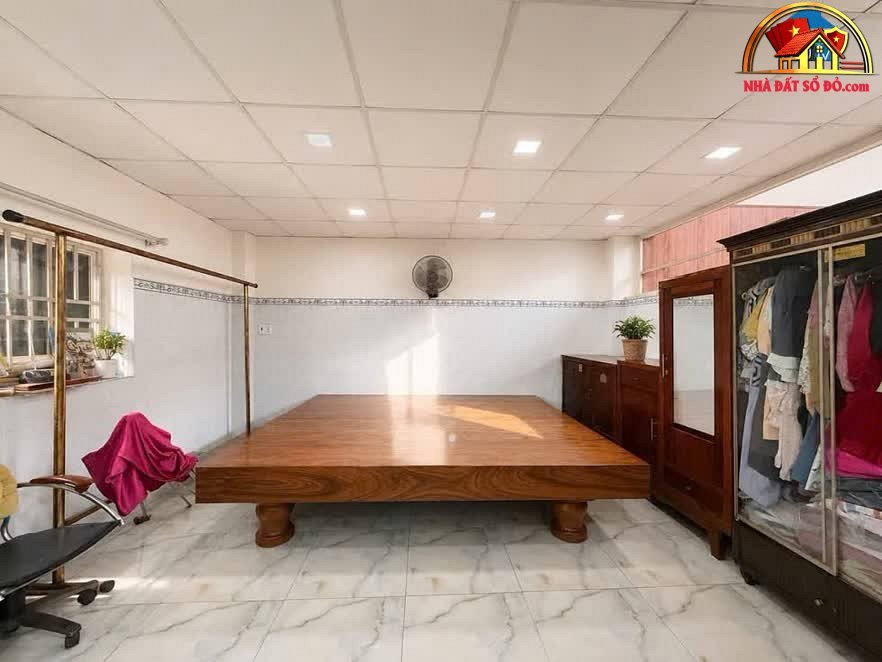 Bán nhà HXH Bến Bình Đông, P. Phú Định. Tp HCM, 115m2, 2 tầng, giá tốt, đón đầu tương lai – Bán nhà riêng Quận 8 Hồ Chí Minh 10.95 tỷ 115 m²