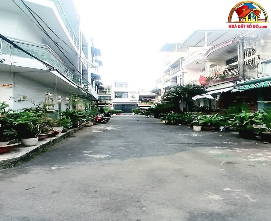 Bán nhà HXH Bến Bình Đông, P. Phú Định. Tp HCM, 115m2, 2 tầng, giá tốt, đón đầu tương lai – Bán nhà riêng Quận 8 Hồ Chí Minh 10.95 tỷ 115 m²