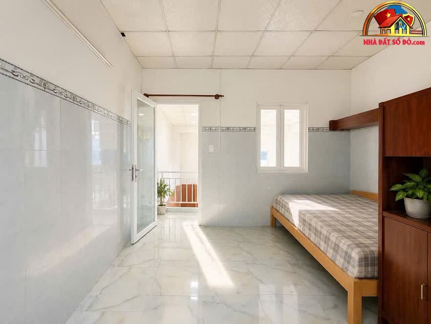 Bán nhà HXH Bến Bình Đông, P. Phú Định. Tp HCM, 115m2, 2 tầng, giá tốt, đón đầu tương lai – Bán nhà riêng Quận 8 Hồ Chí Minh 10.95 tỷ 115 m²