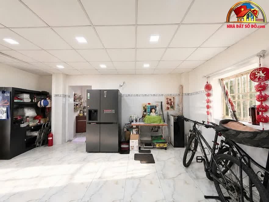 Bán nhà HXH Bến Bình Đông, P. Phú Định. Tp HCM, 115m2, 2 tầng, giá tốt, đón đầu tương lai – Bán nhà riêng Quận 8 Hồ Chí Minh 10.95 tỷ 115 m²