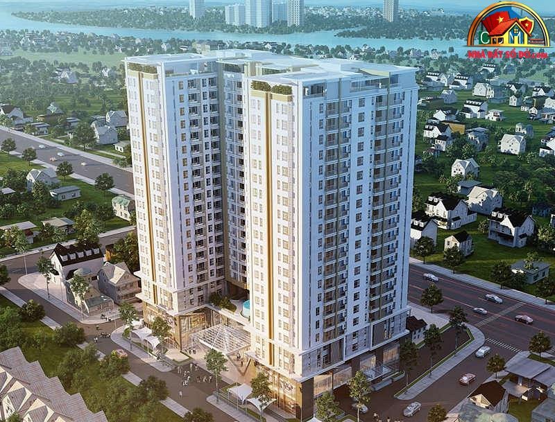 Căn hộ De Capella 86m² giá tốt, Thoả thuận – Quận 2 – Hồ Chí Minh – NHÀ ĐẤT BẤT ĐỘNG SẢN SỔ ĐỎ