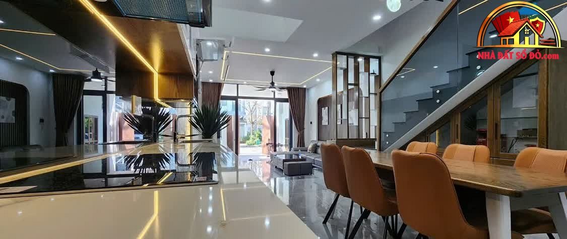 Cơ hội sở hữu nhà lô góc giá chỉ 3.3 triệu/m² tại Điện Biên Phủ – Thanh Khê – Đà Nẵng