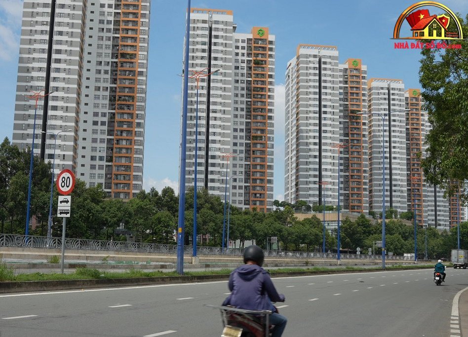 Xu hướng bất động sản sổ đỏ 2026-2027: Novaland bán tài sản trả nợ