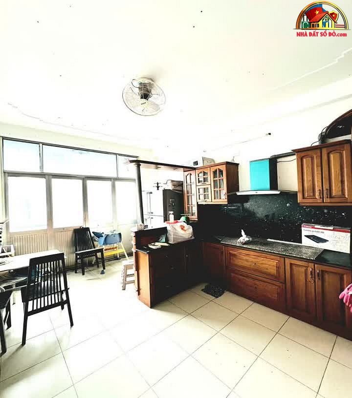 Bán nhà hẻm ô tô 54m2, 6 tầng, 8 phòng ngủ, giá 9.95 tỷ – Thành Thái, Quận 10, Hồ Chí Minh – NHÀ ĐẤT BẤT ĐỘNG SẢN SỔ ĐỎ