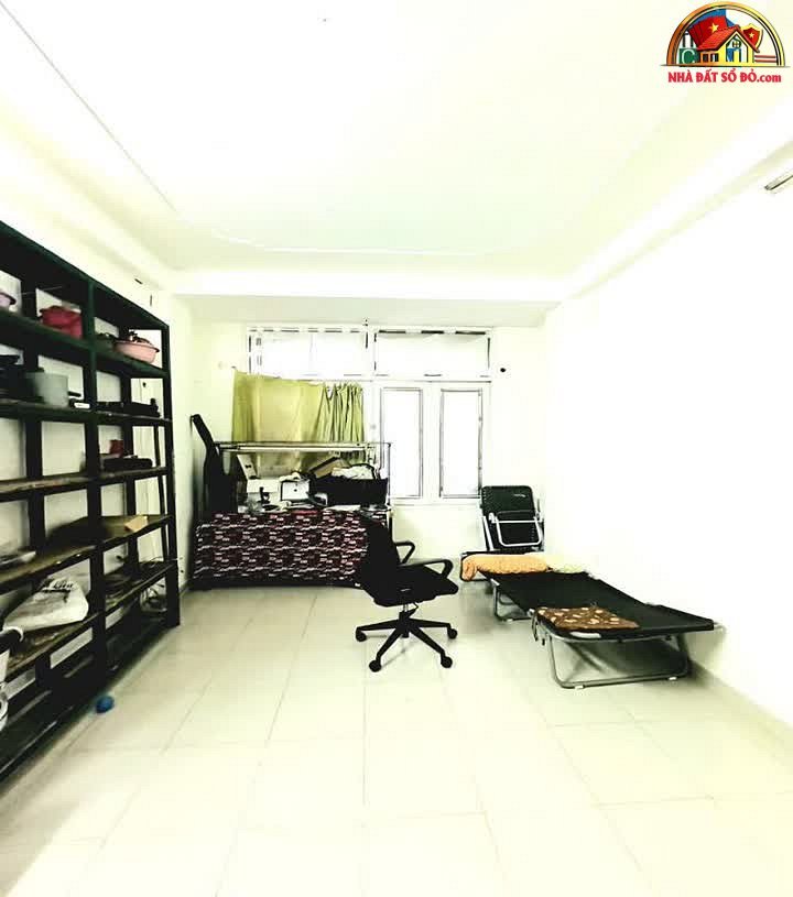Bán nhà hẻm ô tô 54m2, 6 tầng, 8 phòng ngủ, giá 9.95 tỷ – Thành Thái, Quận 10, Hồ Chí Minh – NHÀ ĐẤT BẤT ĐỘNG SẢN SỔ ĐỎ