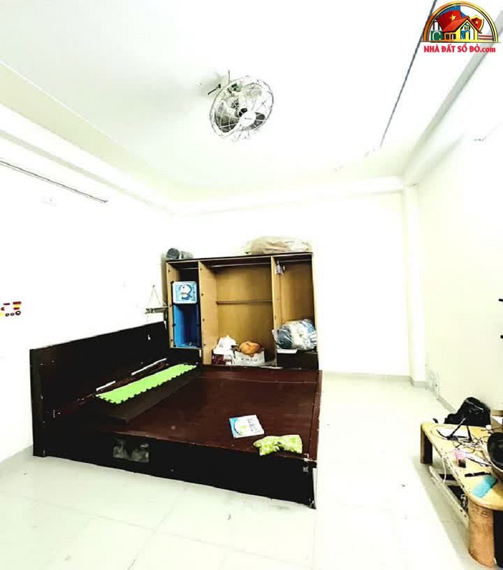 Bán nhà hẻm ô tô 54m2, 6 tầng, 8 phòng ngủ, giá 9.95 tỷ – Thành Thái, Quận 10, Hồ Chí Minh – NHÀ ĐẤT BẤT ĐỘNG SẢN SỔ ĐỎ
