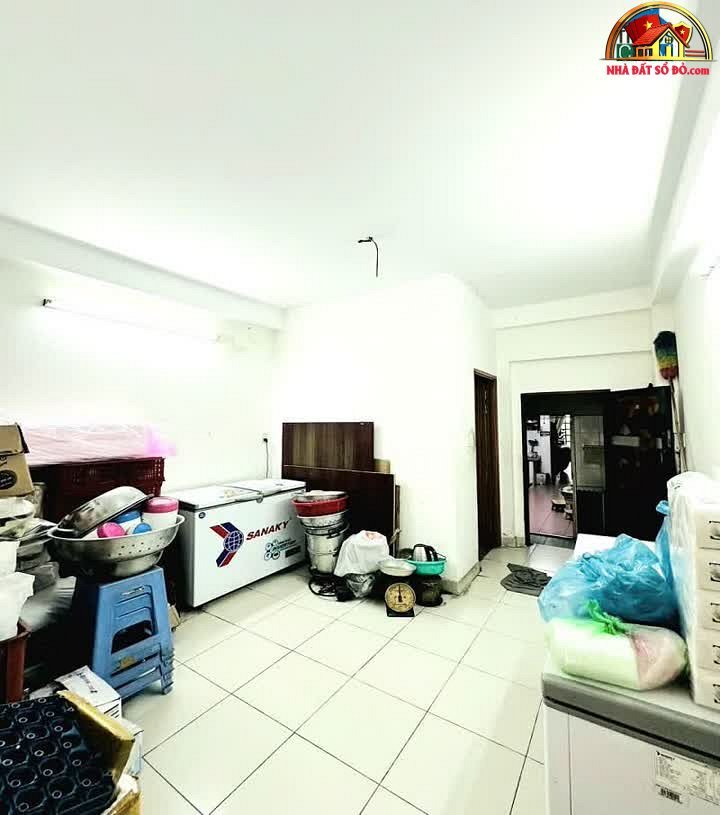 Bán nhà hẻm ô tô 54m2, 6 tầng, 8 phòng ngủ, giá 9.95 tỷ – Thành Thái, Quận 10, Hồ Chí Minh – NHÀ ĐẤT BẤT ĐỘNG SẢN SỔ ĐỎ