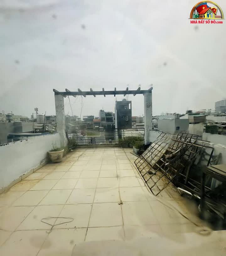 Bán nhà hẻm ô tô 54m2, 6 tầng, 8 phòng ngủ, giá 9.95 tỷ – Thành Thái, Quận 10, Hồ Chí Minh – NHÀ ĐẤT BẤT ĐỘNG SẢN SỔ ĐỎ