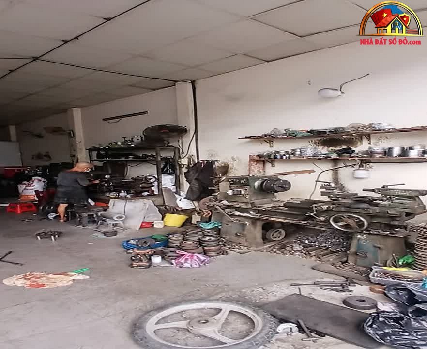 Nhà mặt phố kinh doanh cực đẹp Đặng Nguyên Cẩn – 148m² – 11.99 tỷ