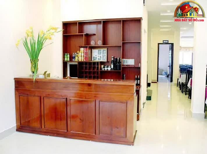 Khách sạn 5 tầng mặt tiền Trần Thị Cờ – 96m2 – 9.5 tỷ – BĐS đẹp cho đầu tư