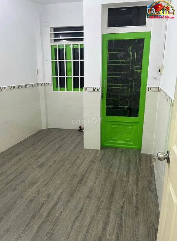 Nhà đẹp hẻm xe hơi 2PN, 2WC chỉ 3.6 tỷ – Quận 8 – Hồ Chí Minh – NHÀ ĐẤT BẤT ĐỘNG SẢN SỔ ĐỎ