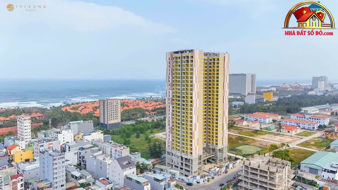 Căn hộ The Sang 2PN – Giữ gìn giá trị đầu tư – Đà Nẵng – NHÀ ĐẤT BẤT ĐỘNG SẢN SỔ ĐỎ