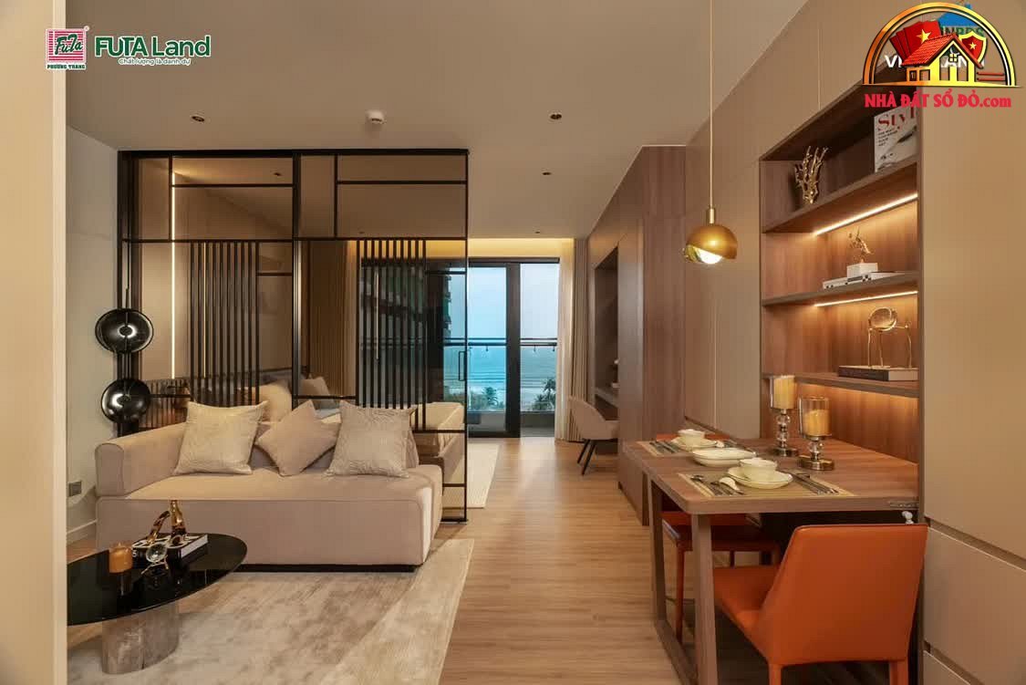 Nổi bật căn hộ biển Mỹ Khê, diện tích 45m², giá thỏa thuận – Bán căn hộ chung cư – Sơn Trà – Đà Nẵng – NHÀ ĐẤT BẤT ĐỘNG SẢN SỔ ĐỎ