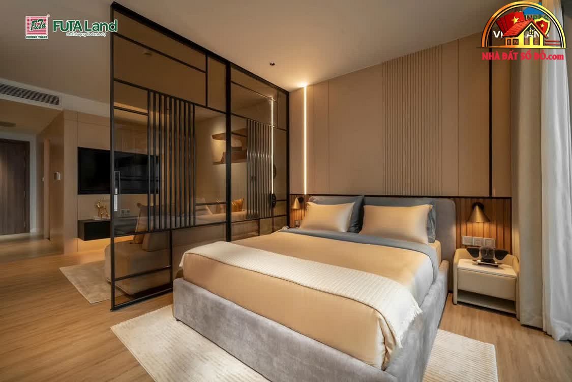 Nổi bật căn hộ biển Mỹ Khê, diện tích 45m², giá thỏa thuận – Bán căn hộ chung cư – Sơn Trà – Đà Nẵng – NHÀ ĐẤT BẤT ĐỘNG SẢN SỔ ĐỎ
