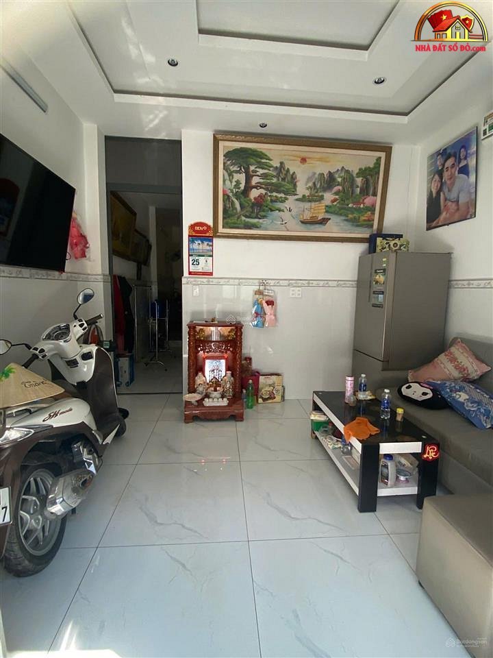 Nhà 2 mặt tiền Quốc Lộ 1A, 5PN, 4WC – Giá 5…. – Bán nhà mặt phố Quận Bình Tân – TP Hồ Chí Minh giá 5 – 7 tỷ
