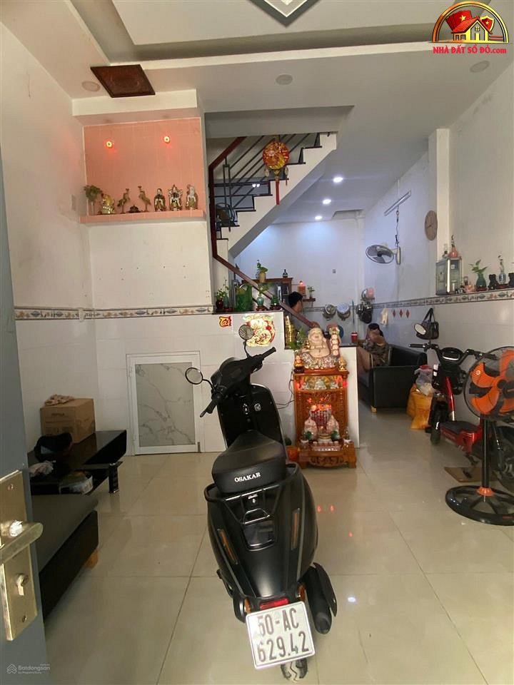 Nhà 2 mặt tiền Quốc Lộ 1A, 5PN, 4WC – Giá 5…. – Bán nhà mặt phố Quận Bình Tân – TP Hồ Chí Minh giá 5 – 7 tỷ