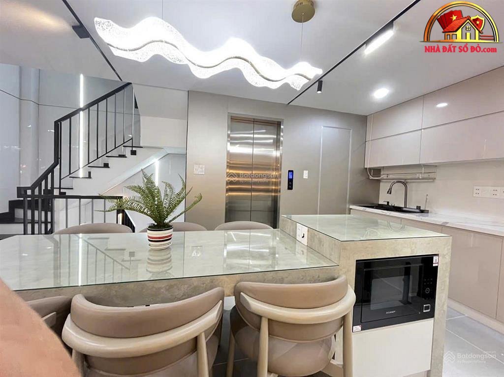Nhà mặt tiền Vĩnh Viễn – 77m2, giá 32 tỷ – cơ hội kinh doanh đắc địa