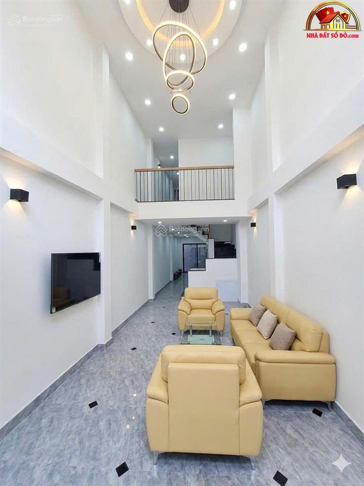 Nhà mới, vị trí đẹp tại Cầu Kiệu – 60m2 giá 13.5 tỷ – BĐS SỔ ĐỎ