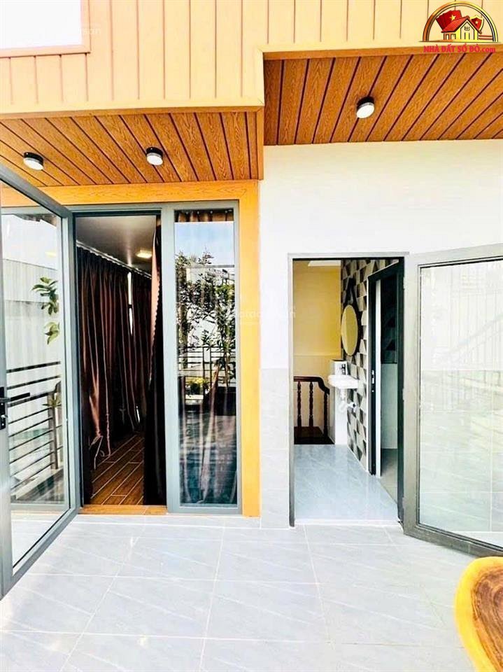 Nhà đẹp 4 tầng, hẻm rộng an ninh – 4 tỷ 450 triệu – Gò Vấp – NHÀ ĐẤT BẤT ĐỘNG SẢN SỔ ĐỎ