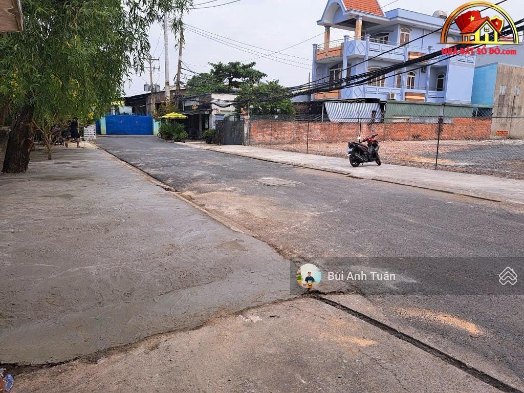 Chính chủ bán đất mặt tiền 20m tại Đông Hưng Thuận, Quận 12, Giá 68 tỷ – NHÀ ĐẤT BẤT ĐỘNG SẢN SỔ ĐỎ