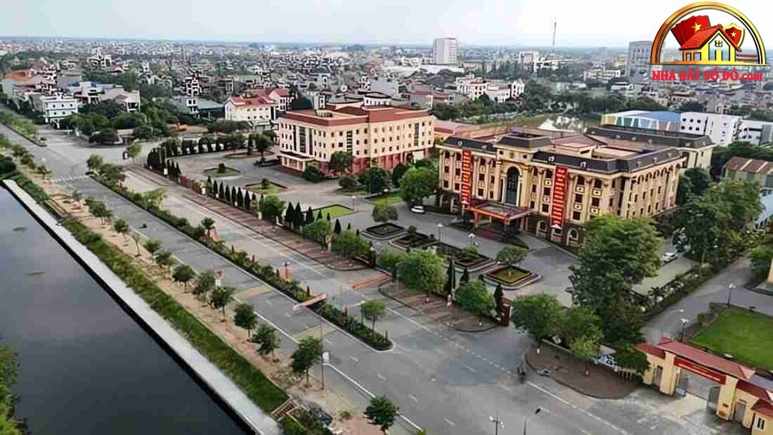 Hưng Yên Đấu Giá Đất Thương Mại, Cơ Hội Đầu Tư Lợi Nhuận Cao