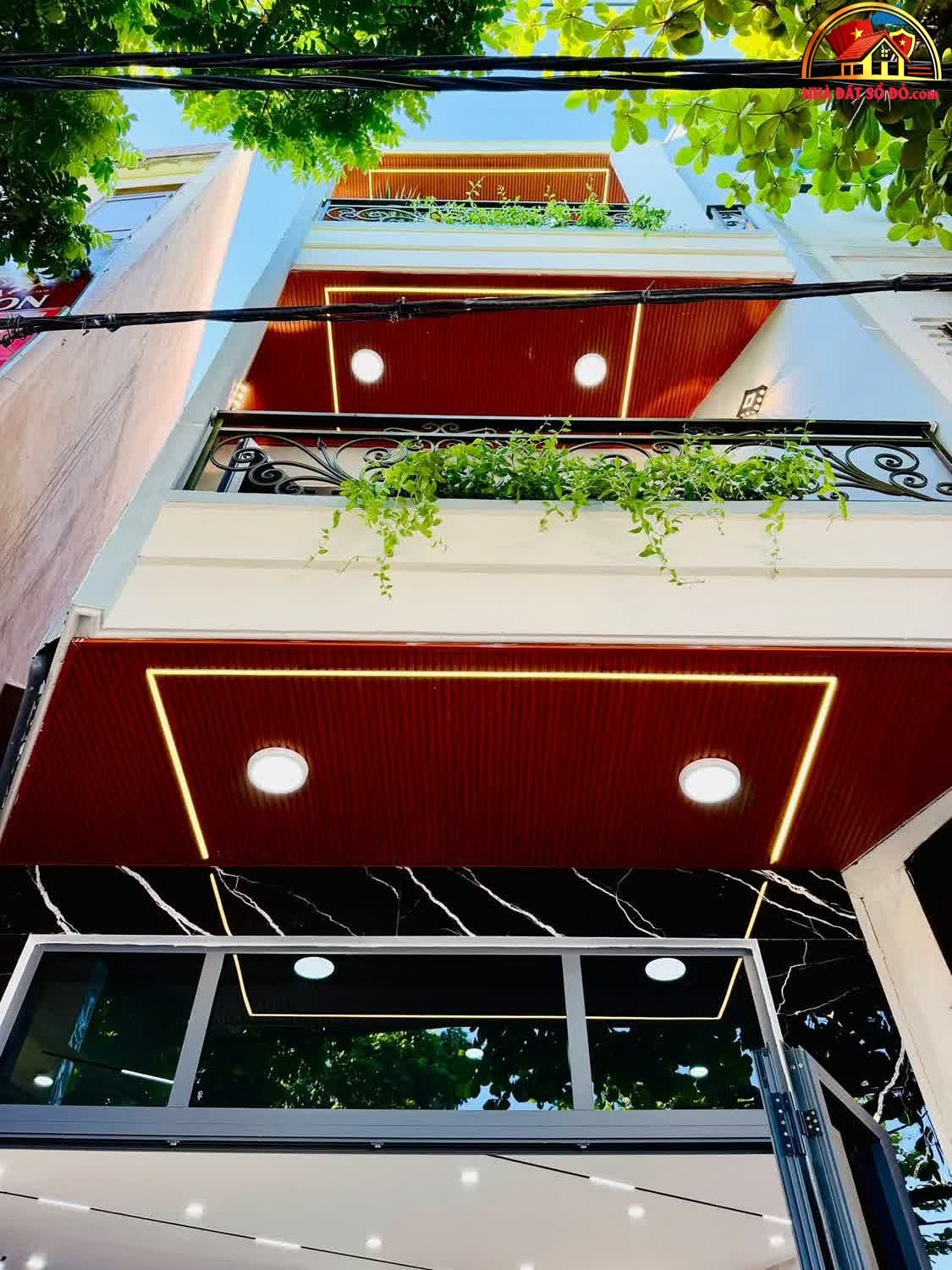 Bán nhà mặt phố 53m² chỉ 11.5 tỷ tại Hải Phòng, Thanh Khê, Đà Nẵng – NHÀ ĐẤT BẤT ĐỘNG SẢN SỔ ĐỎ