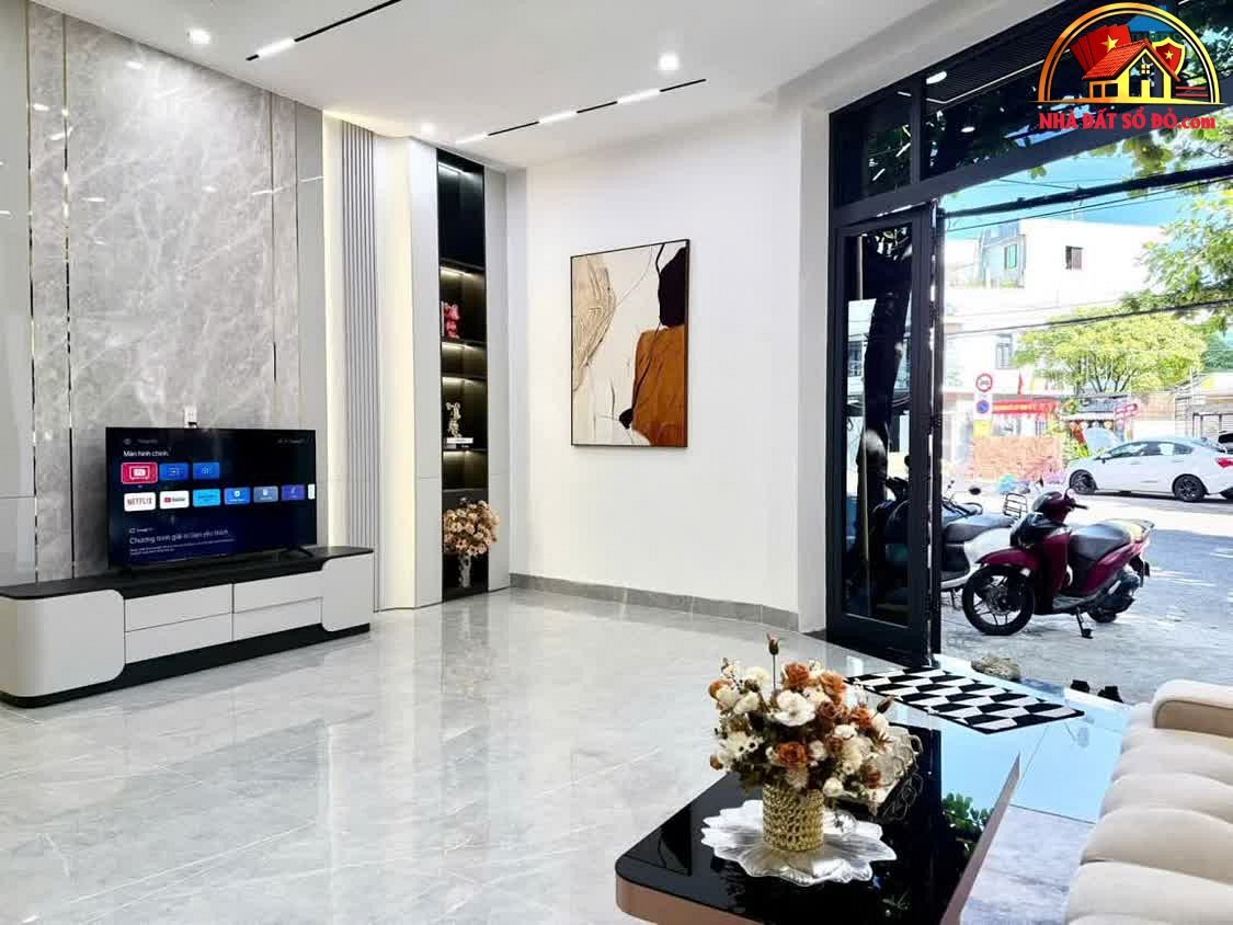 Bán nhà mặt phố 53m² chỉ 11.5 tỷ tại Hải Phòng, Thanh Khê, Đà Nẵng – NHÀ ĐẤT BẤT ĐỘNG SẢN SỔ ĐỎ