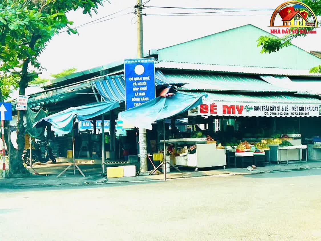 Căn nhà cao tầng cho thuê 50 triệu/tháng – Đường Cao Sơn Pháo – Cẩm Lệ – Đà Nẵng – NHÀ ĐẤT BẤT ĐỘNG SẢN SỔ ĐỎ