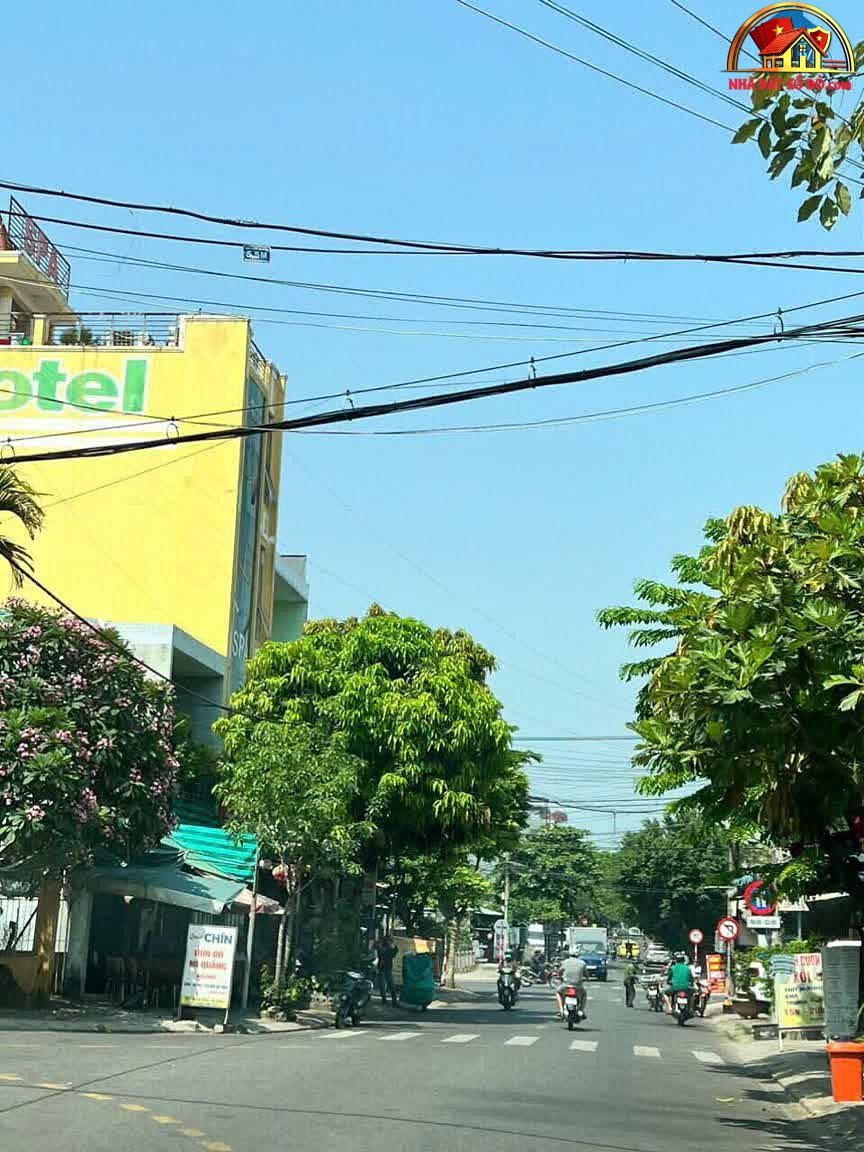 Căn nhà cao tầng cho thuê 50 triệu/tháng – Đường Cao Sơn Pháo – Cẩm Lệ – Đà Nẵng – NHÀ ĐẤT BẤT ĐỘNG SẢN SỔ ĐỎ