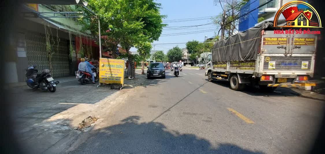 Căn nhà cao tầng cho thuê 50 triệu/tháng – Đường Cao Sơn Pháo – Cẩm Lệ – Đà Nẵng – NHÀ ĐẤT BẤT ĐỘNG SẢN SỔ ĐỎ
