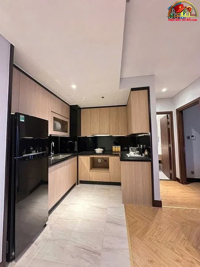 Bán chung cư The Soleil – Diện tích 38m² giá 2.3 tỷ – NHÀ ĐẤT BẤT ĐỘNG SẢN SỔ ĐỎ