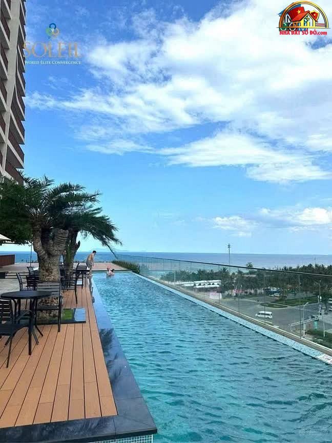 Bán chung cư The Soleil – Diện tích 38m² giá 2.3 tỷ – NHÀ ĐẤT BẤT ĐỘNG SẢN SỔ ĐỎ