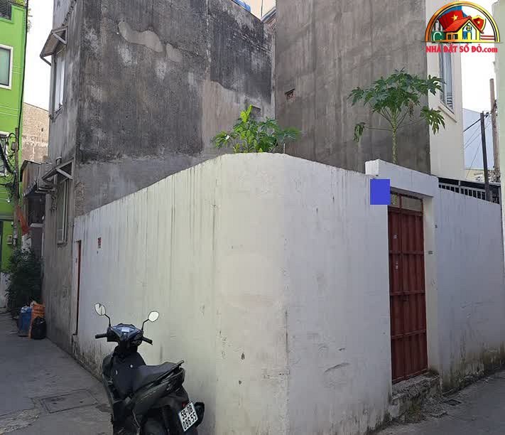 Bán đất thổ cư hẻm 3 gác, giá chỉ 4.3 tỷ – Lê Trọng Tấn – Tân Phú –