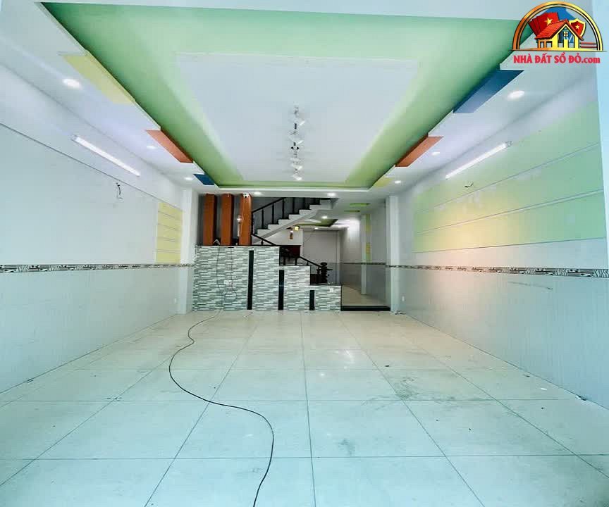 Nhà hẻm xe hơi 61m2, 5 tầng chỉ 6.95 tỷ – Bình Trị Đông A, Bình Tân – NHÀ ĐẤT BẤT ĐỘNG SẢN SỔ ĐỎ