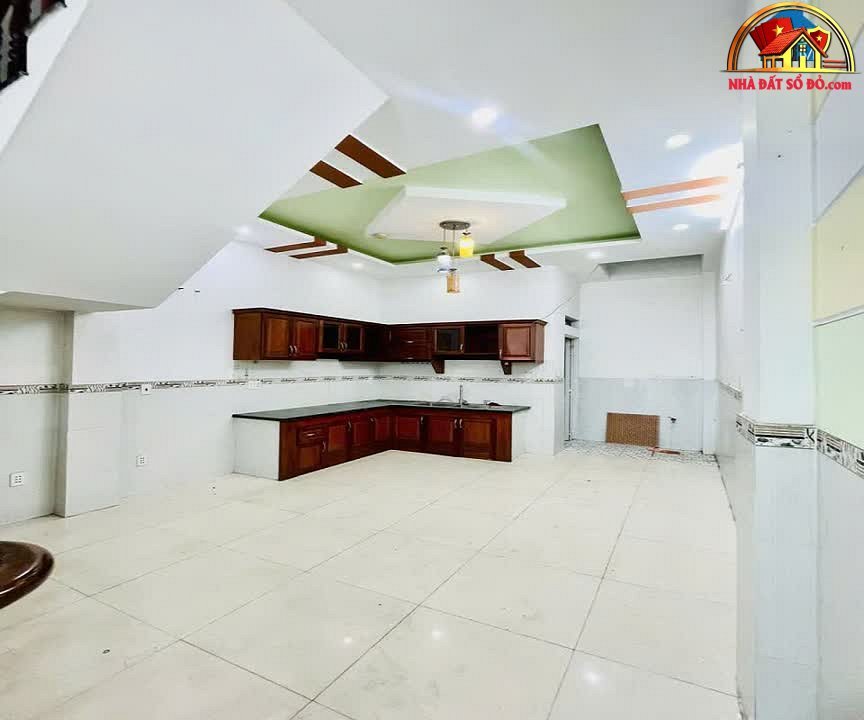 Nhà hẻm xe hơi 61m2, 5 tầng chỉ 6.95 tỷ – Bình Trị Đông A, Bình Tân – NHÀ ĐẤT BẤT ĐỘNG SẢN SỔ ĐỎ