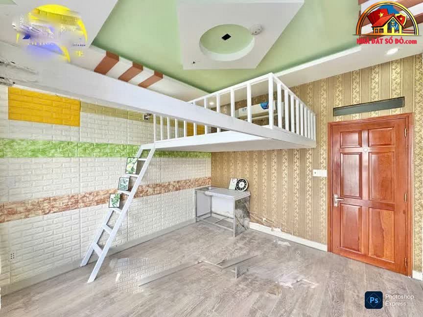 Nhà hẻm xe hơi 61m2, 5 tầng chỉ 6.95 tỷ – Bình Trị Đông A, Bình Tân – NHÀ ĐẤT BẤT ĐỘNG SẢN SỔ ĐỎ