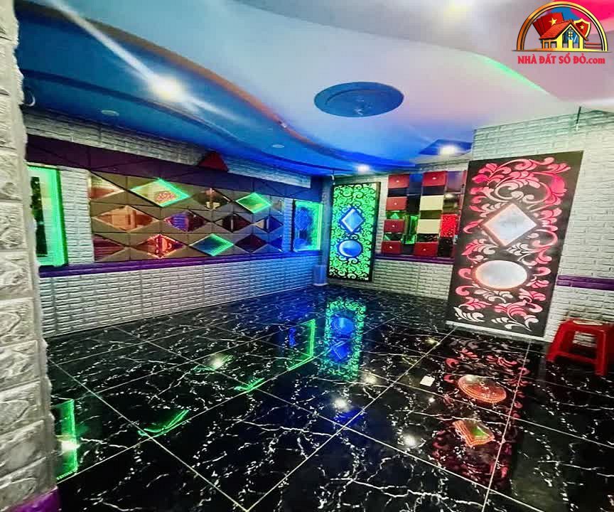 Nhà hẻm xe hơi 61m2, 5 tầng chỉ 6.95 tỷ – Bình Trị Đông A, Bình Tân – NHÀ ĐẤT BẤT ĐỘNG SẢN SỔ ĐỎ