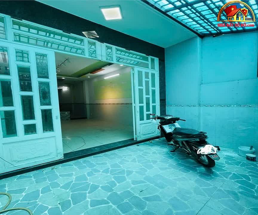 Nhà hẻm xe hơi 61m2, 5 tầng chỉ 6.95 tỷ – Bình Trị Đông A, Bình Tân – NHÀ ĐẤT BẤT ĐỘNG SẢN SỔ ĐỎ