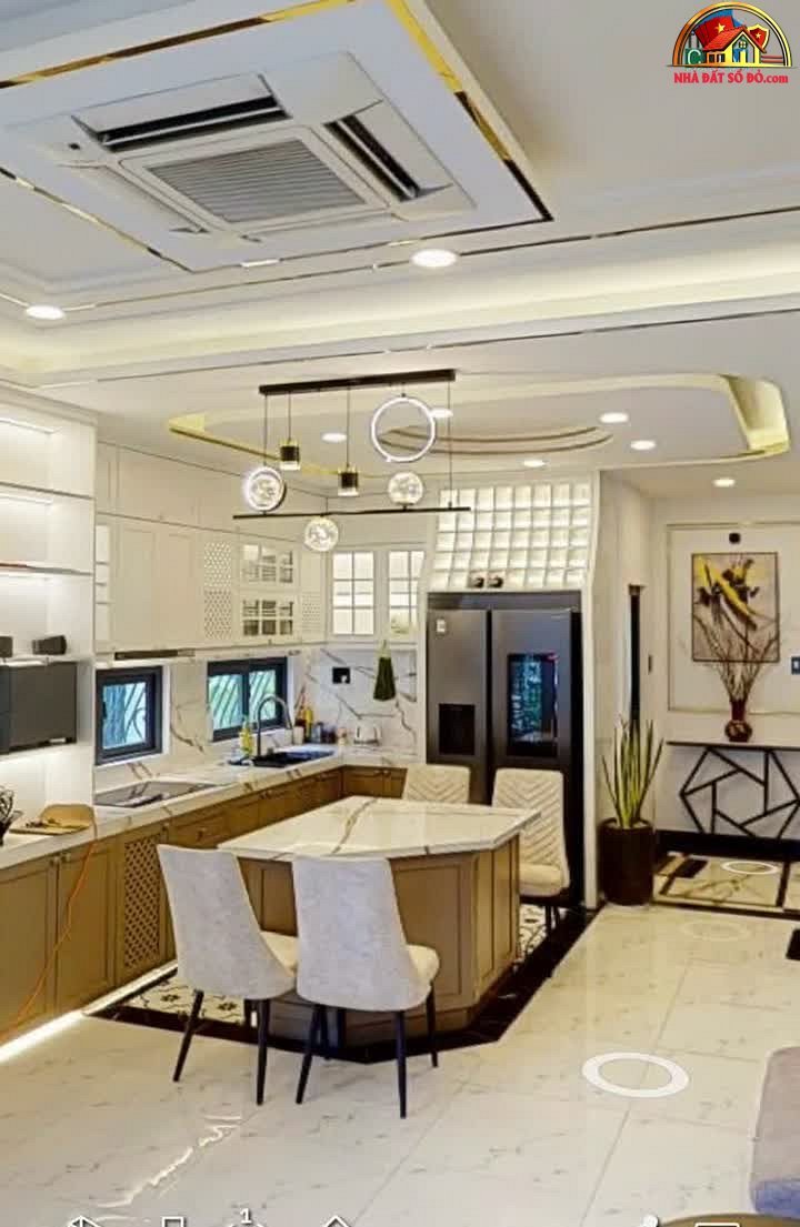 Bán tòa nhà 7 tầng hầm, Nguyễn Thiện Thuật, Quận 3 – chỉ 27.8 tỷ