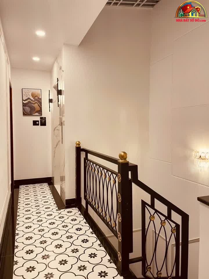 Bán tòa nhà 7 tầng hầm, Nguyễn Thiện Thuật, Quận 3 – chỉ 27.8 tỷ