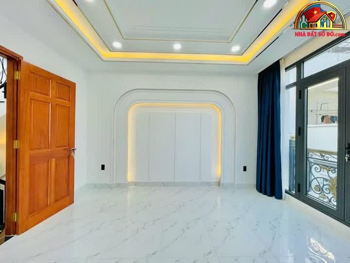 Bán tòa nhà 7 tầng hầm, Nguyễn Thiện Thuật, Quận 3 – chỉ 27.8 tỷ