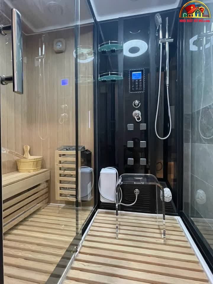 Bán tòa nhà 7 tầng hầm, Nguyễn Thiện Thuật, Quận 3 – chỉ 27.8 tỷ